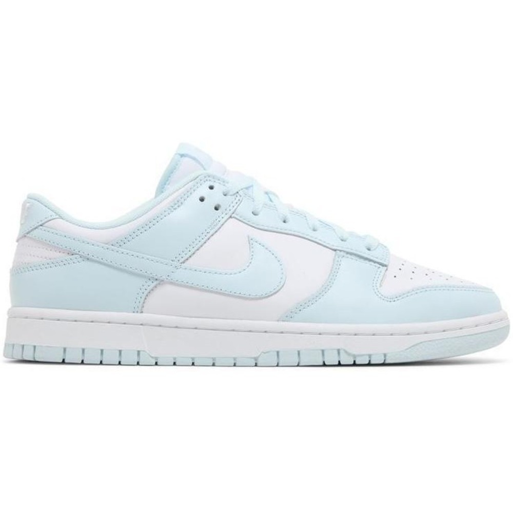 Size 14 - Nike Dunk Low Glacier Blue DV0833-104 No Box Lid